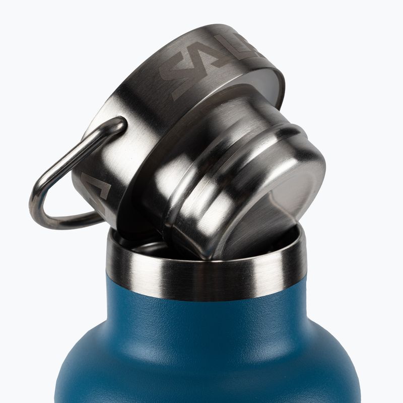 Salewa Valsura Insul BTL termoska 650 ml modrá 00-0000000519 4
