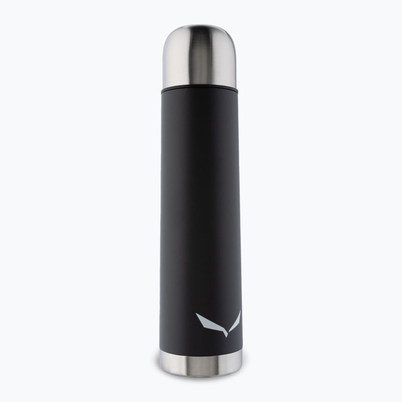 Salewa Rienza Thermo BTL termoska 750 ml čierna 00-0000000523