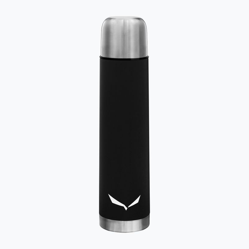 Salewa Rienza Thermo BTL termoska 750 ml čierna 00-0000000523 4