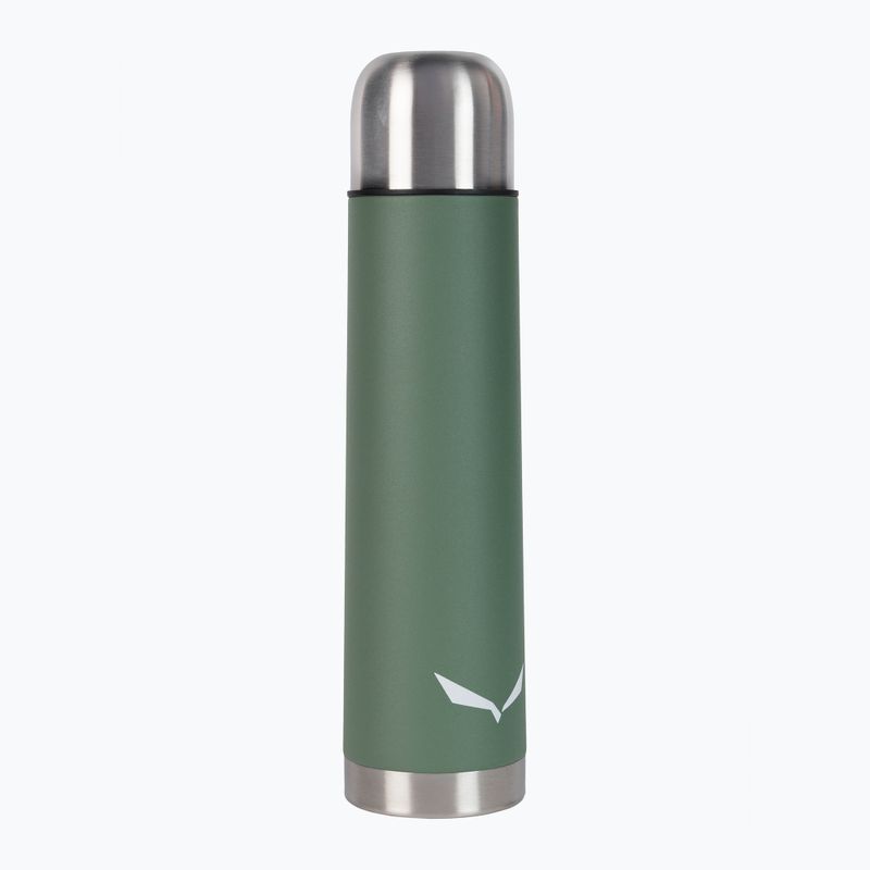 Salewa Rienza Thermo BTL termoska 750 ml zelená 00-0000000523