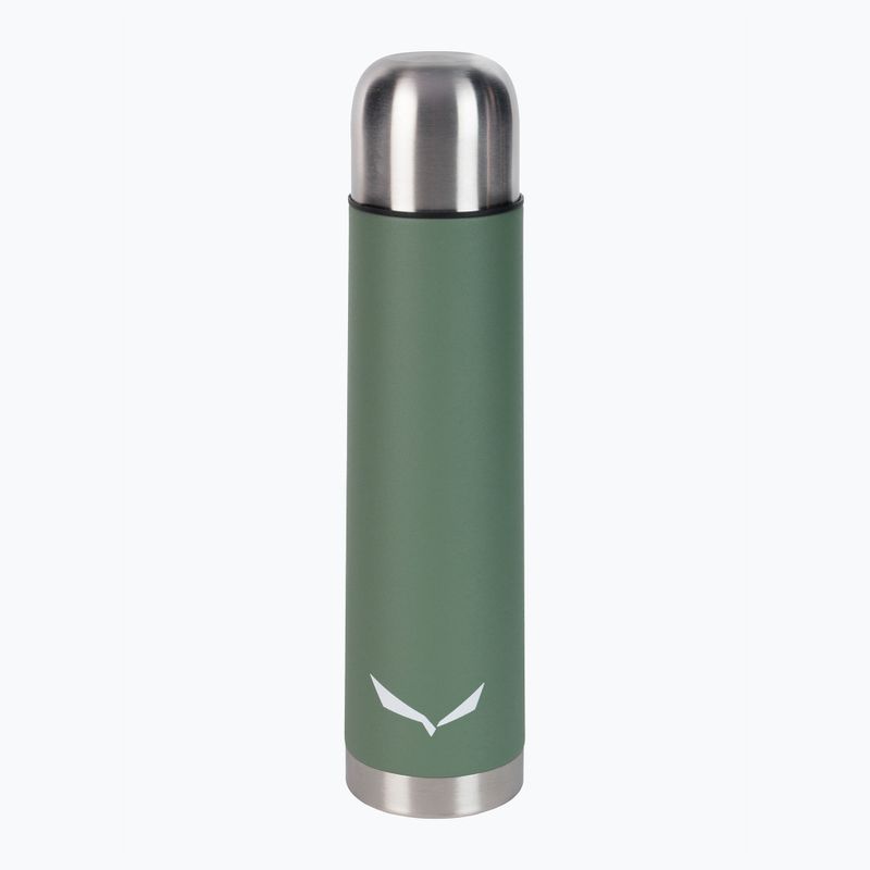 Salewa Rienza Thermo BTL termoska 750 ml zelená 00-0000000523 2