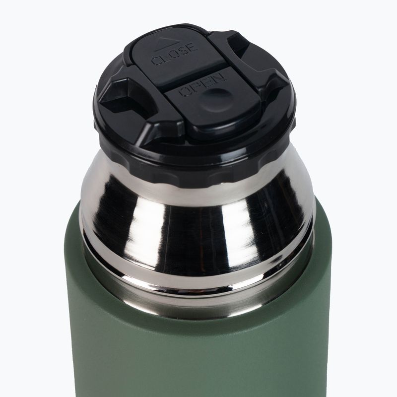 Salewa Rienza Thermo BTL termoska 750 ml zelená 00-0000000523 4