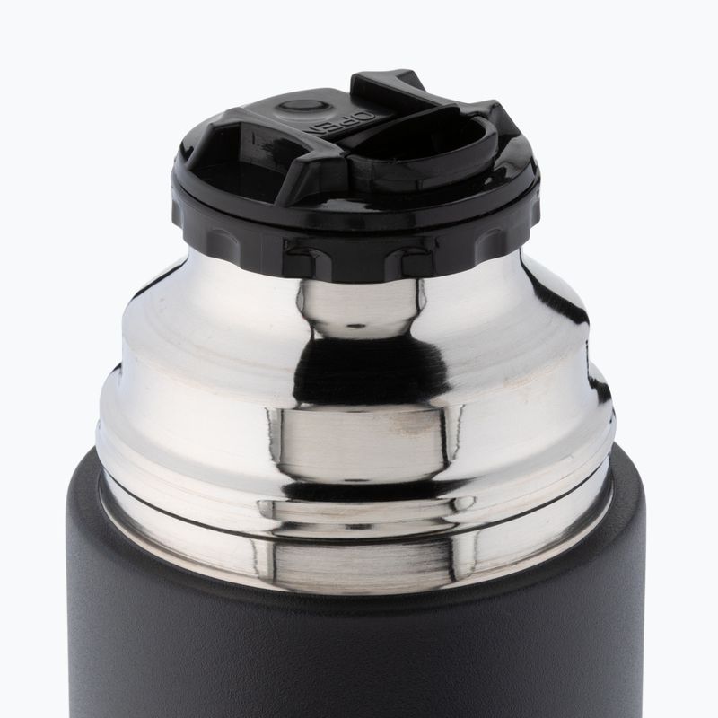 Salewa Rienza Thermo BTL 1000 ml termoska čierna 00-0000000524 3