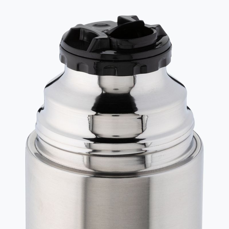 Salewa Rienza Thermo BTL 1000 ml termoska strieborná 00-0000000524 3
