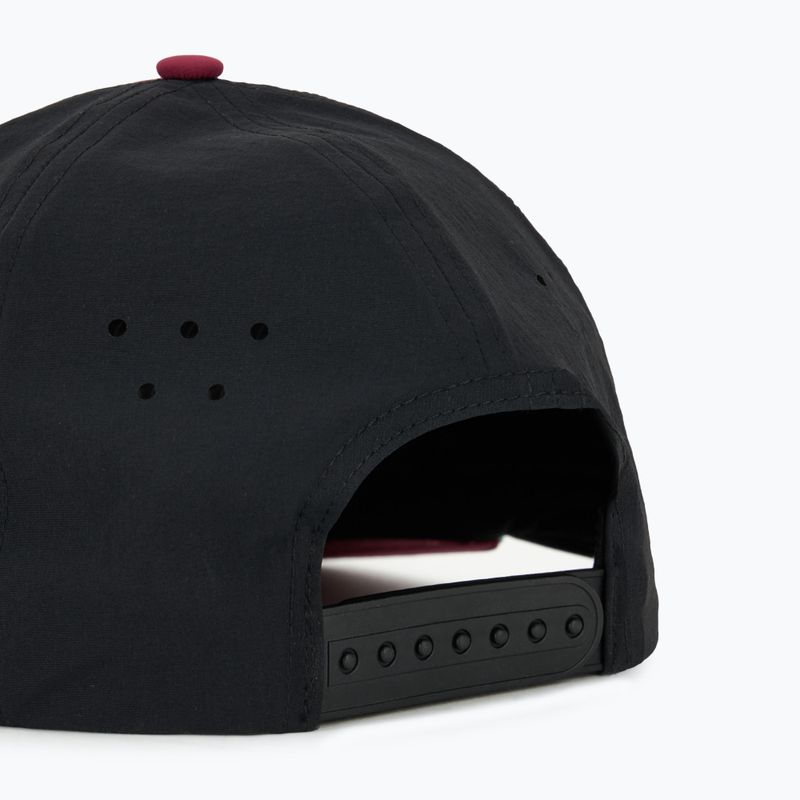 Šiltovka DYNAFIT Tech Trucker beet red 4