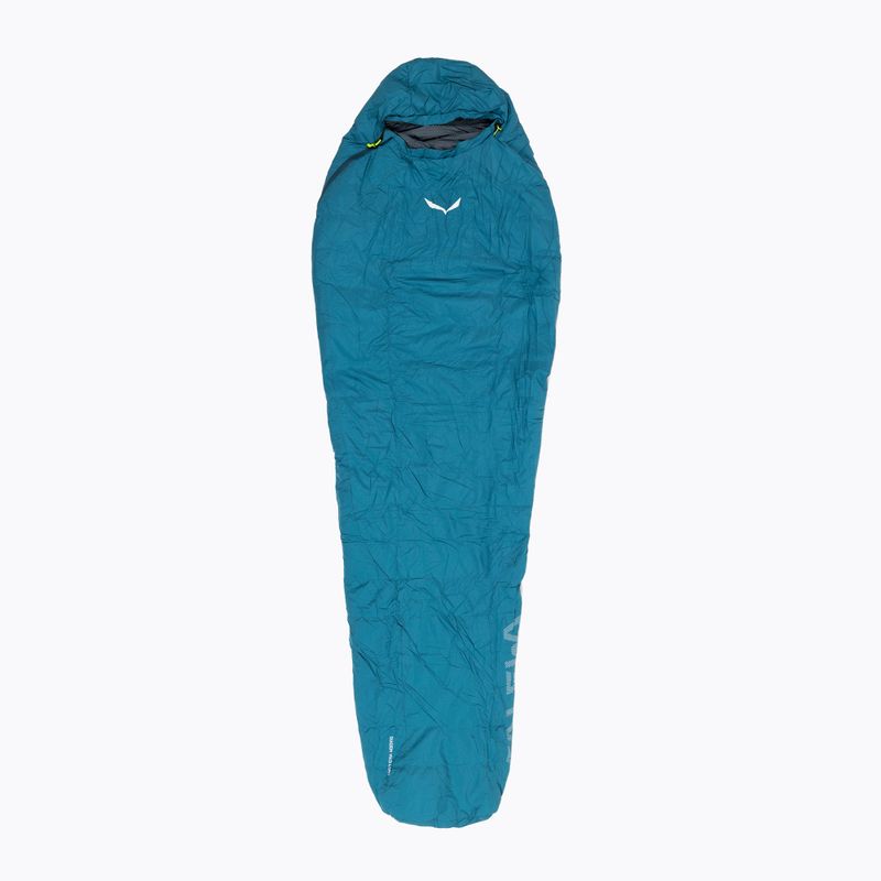 Salewa Diadem Mild Long RDS spací vak modrý 00-0000002863