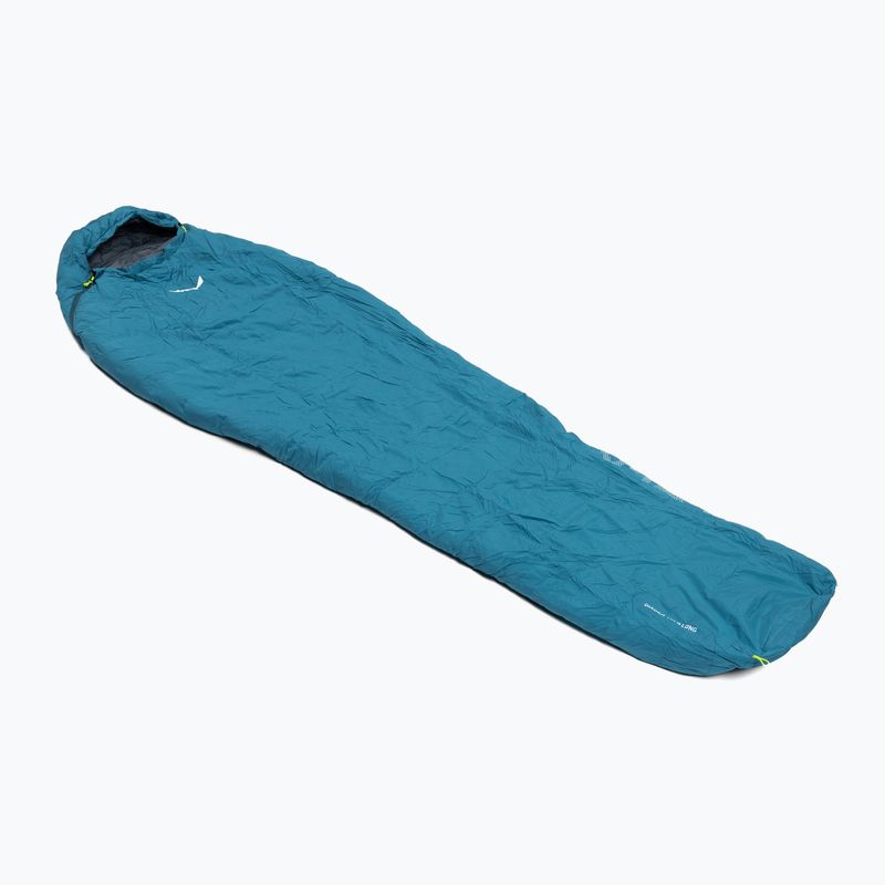Salewa Diadem Mild Long RDS spací vak modrý 00-0000002863 2