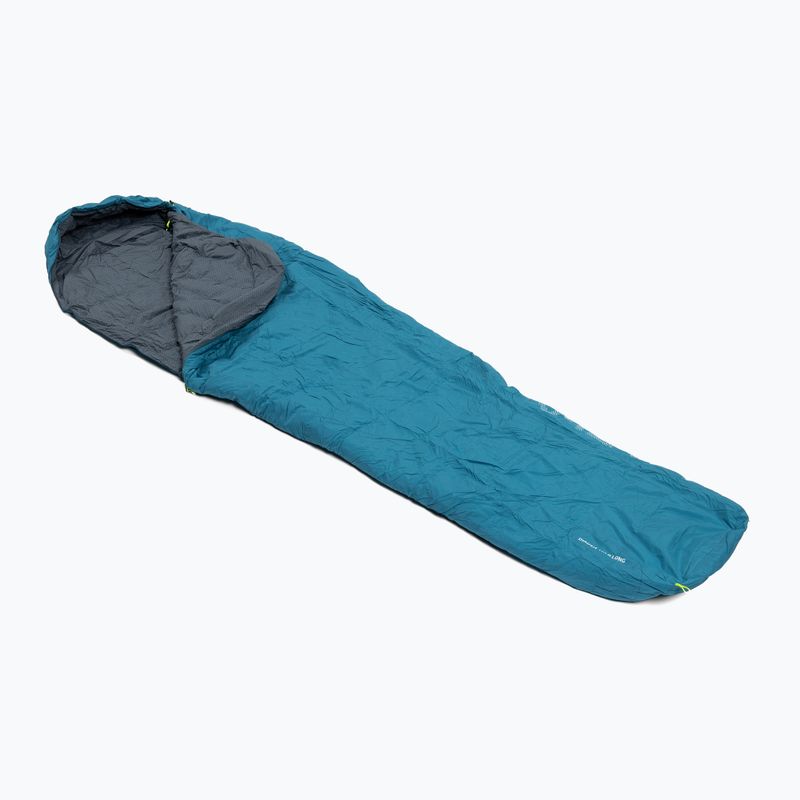 Salewa Diadem Mild Long RDS spací vak modrý 00-0000002863 3