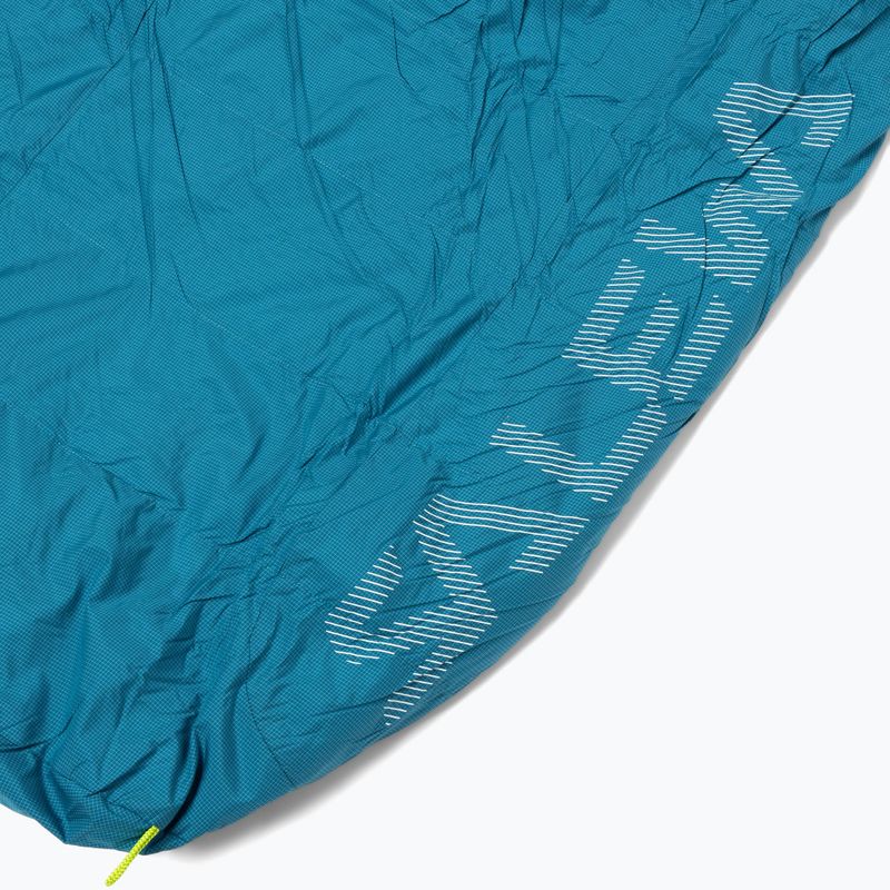 Salewa Diadem Mild Long RDS spací vak modrý 00-0000002863 6