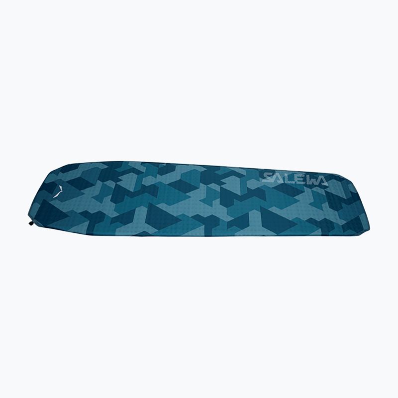 Salewa Diadem 3-sezónna samonafukovacia karimatka modrá 00-0000003567 5
