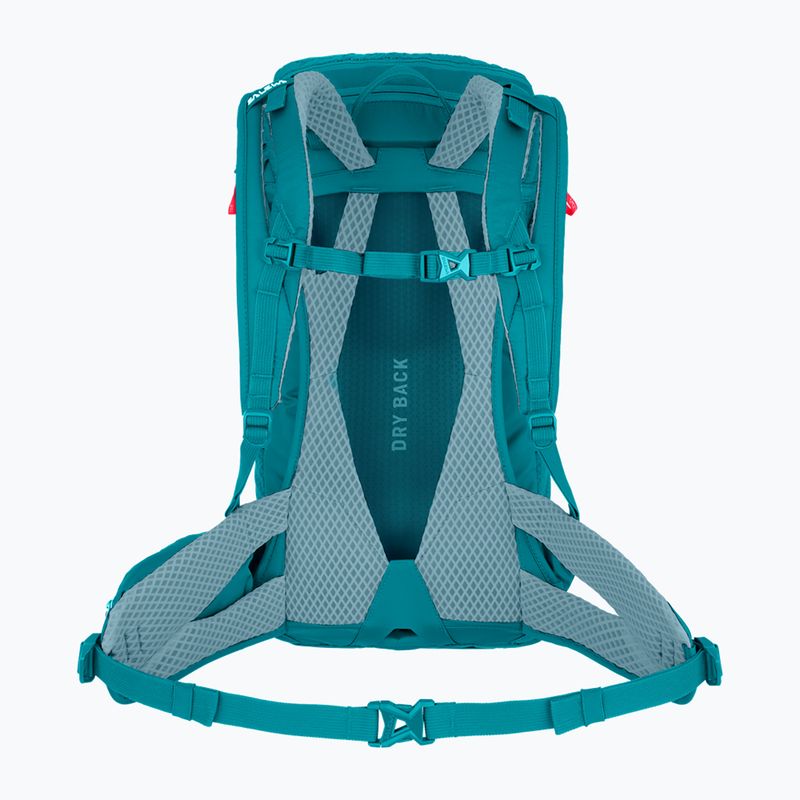 Dámsky trekingový batoh Salewa Alp Trainer 20 blue 00-0000001262 2