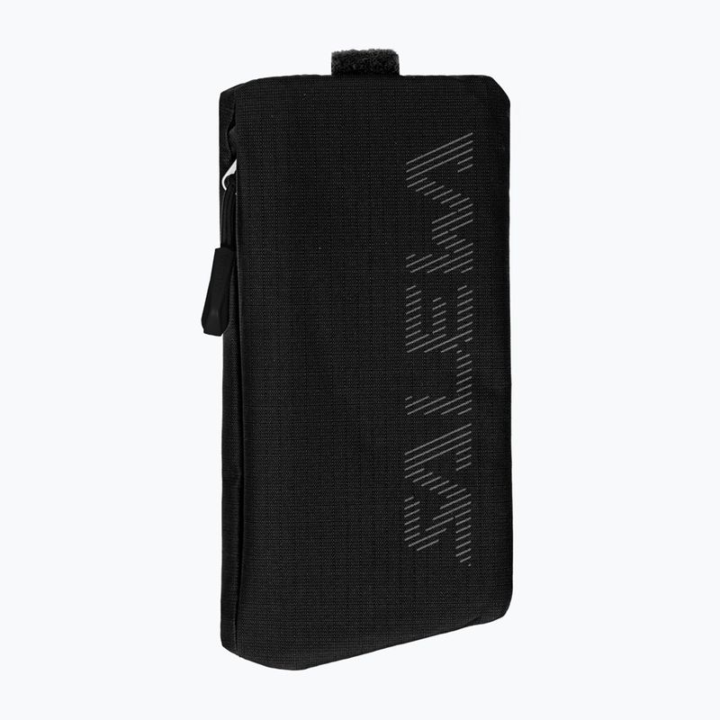 Salewa Puzdro na smartfón čierne 00-0000001305