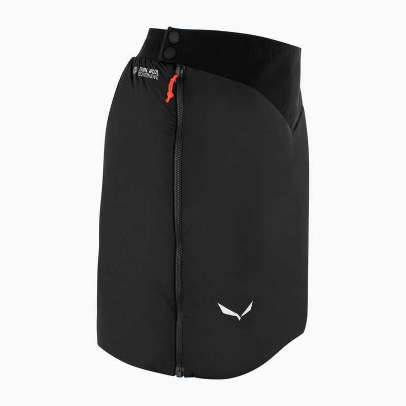 Dámska treková sukňa Salewa Ortles TWR Stretch black 00-0000028185 5