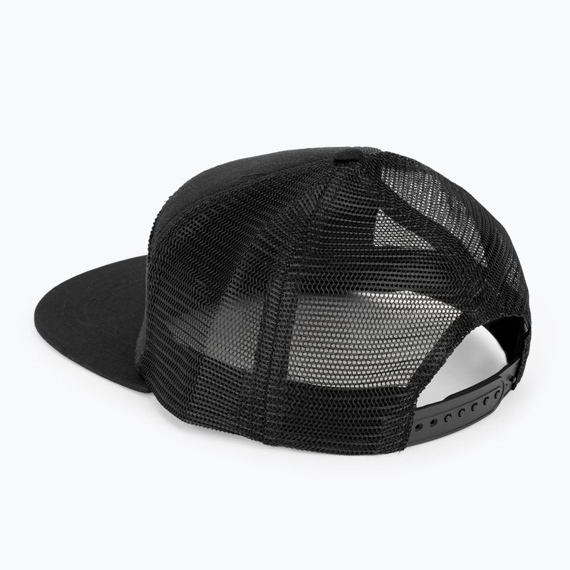 Salewa Base cap black 00-0000028166 3