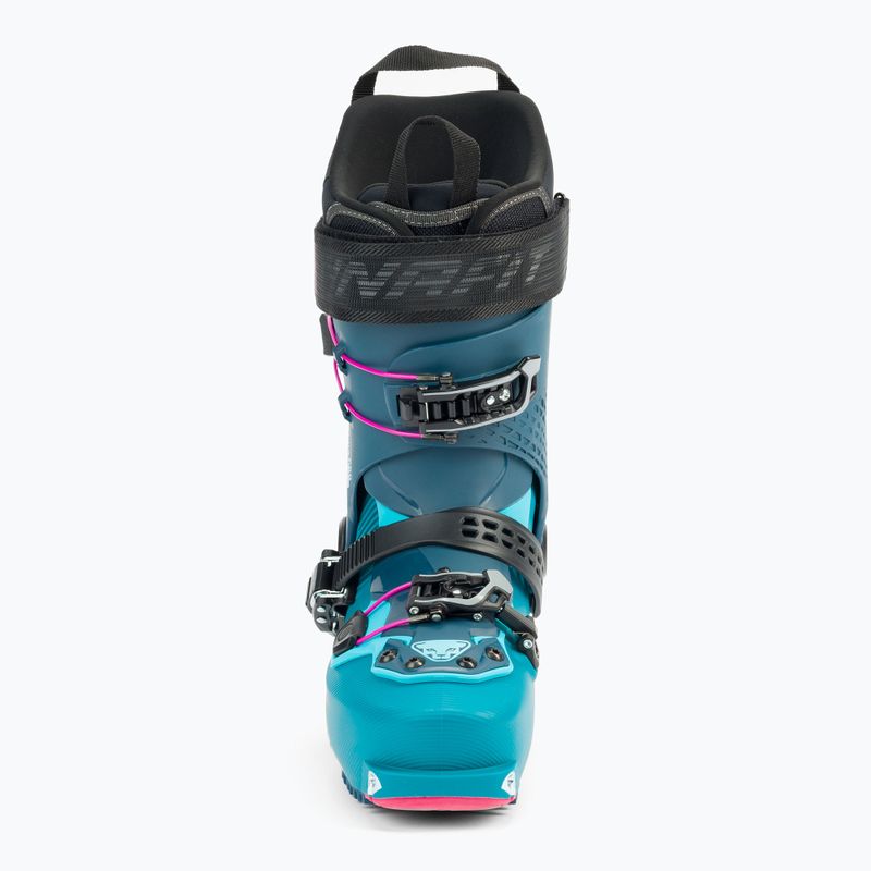 Dámske topánky DYNAFIT Radical Pro W skit boot blue 08-0000061915 3