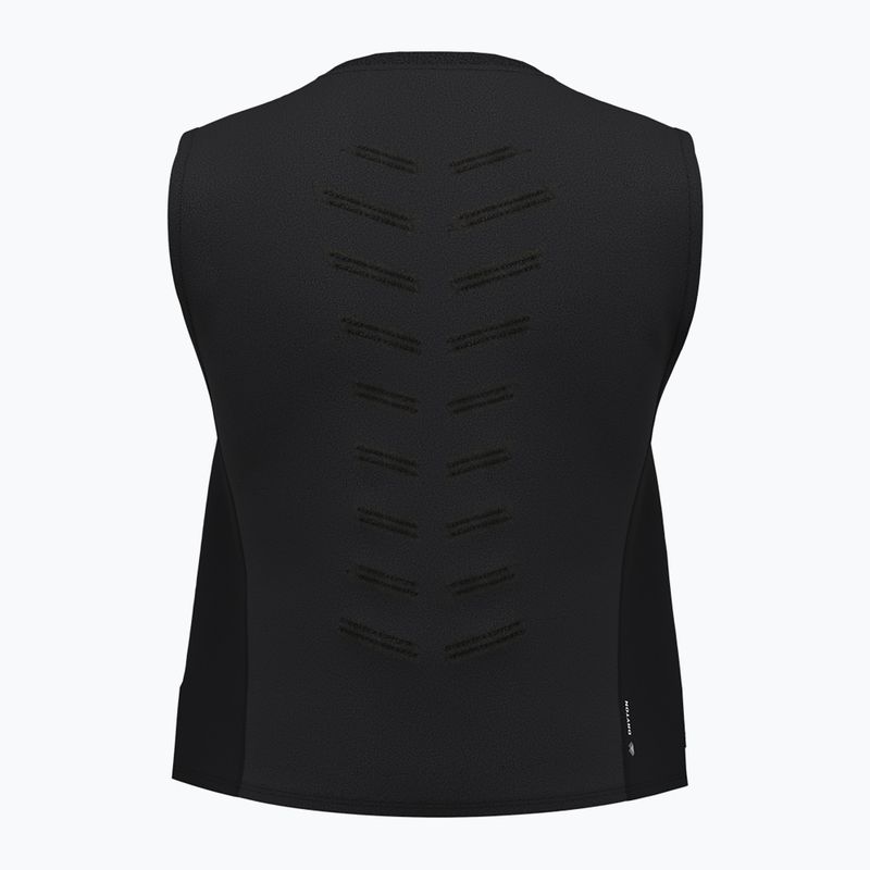Salewa Pedroc Dry Resp Hyb Tank dámske trekingové tričko black 00-0000028322 7