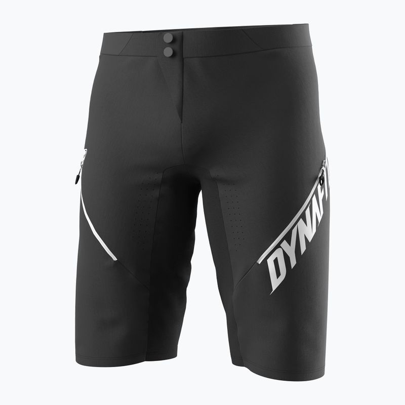 Pánske cyklistické šortky DYNAFIT Ride Light DST black 8-71464 6