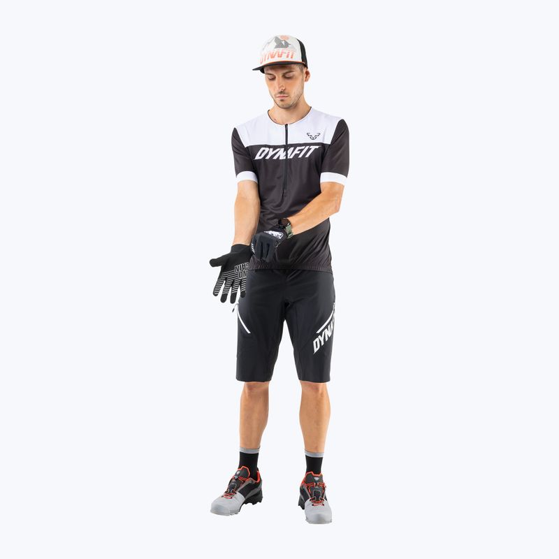 Pánske cyklistické šortky DYNAFIT Ride Light DST black 8-71464 2