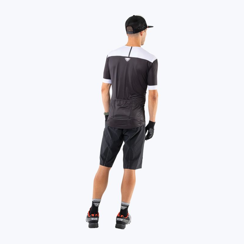 Pánske cyklistické šortky DYNAFIT Ride Light DST black 8-71464 3