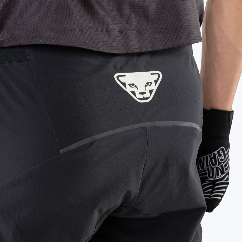 Pánske cyklistické šortky DYNAFIT Ride Light DST black 8-71464 5