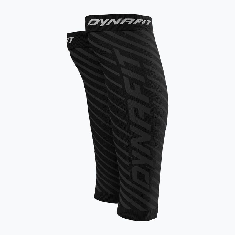 DYNAFIT Performance lýtkové pásy čierne 08-0000071517