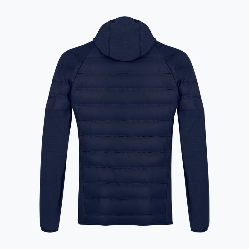 Salewa pánska bunda Agner Hybrid RDS navy blue 00-0000028018 3