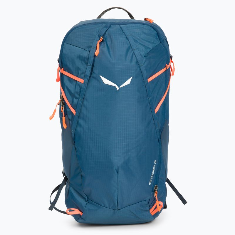 Salewa MTN Trainer 2 25 l turistický batoh navy blue 00-0000001293 2