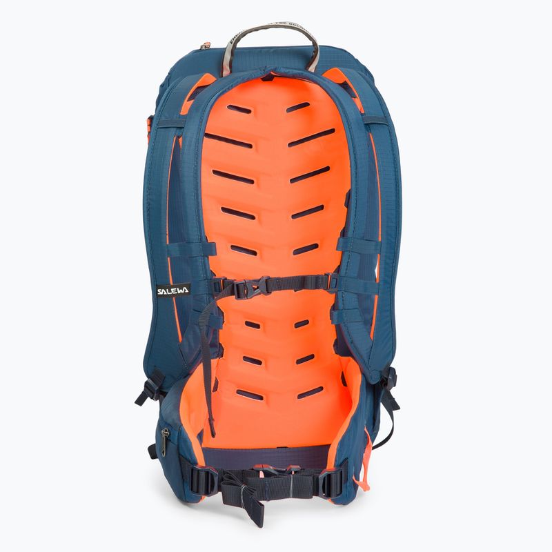 Salewa MTN Trainer 2 25 l turistický batoh navy blue 00-0000001293 3