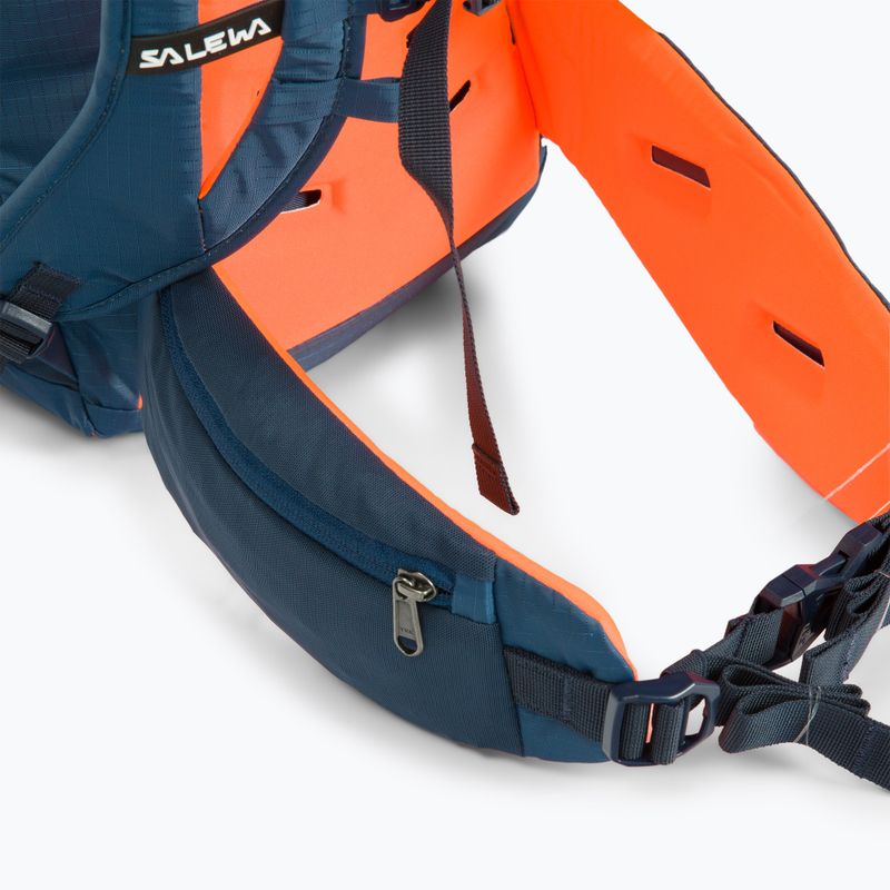 Salewa MTN Trainer 2 25 l turistický batoh navy blue 00-0000001293 6