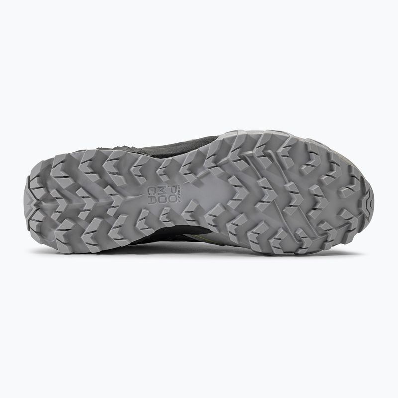 Pánska bežecká obuv DYNAFIT Feline SL black-grey 08-0000064053 5