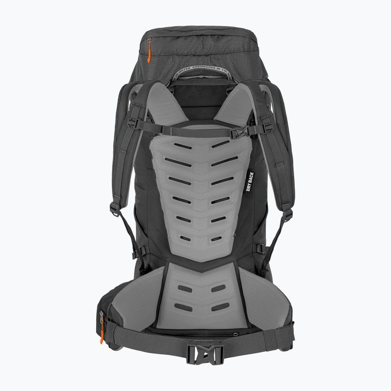 Trekingový batoh Salewa Trek Mate 55+5 l v tichom tieni 2