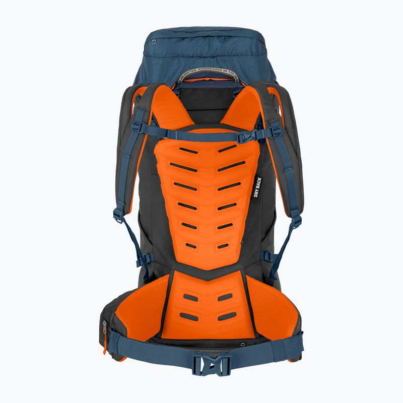 Trekingový batoh Salewa Trek Mate 55+5 l dark denim 2