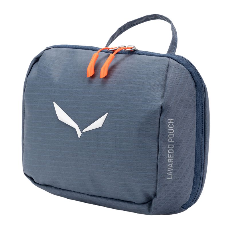 Turistická taška Salewa Lavaredo navy blue 00-0000001413