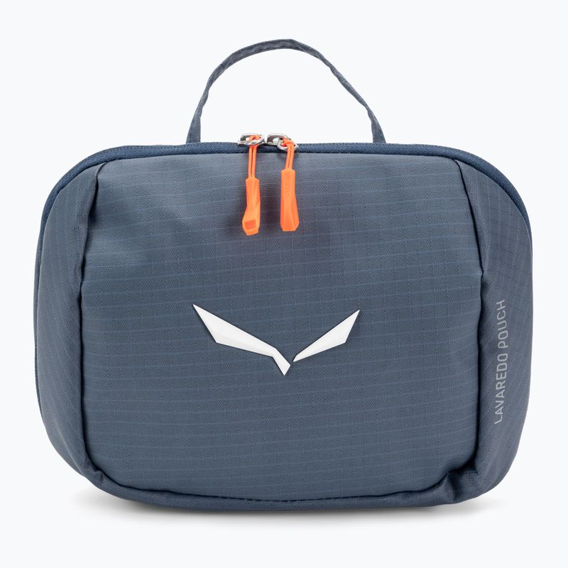Turistická taška Salewa Lavaredo navy blue 00-0000001413 2