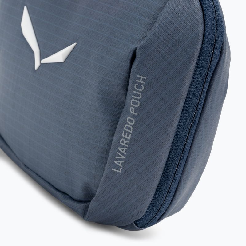 Turistická taška Salewa Lavaredo navy blue 00-0000001413 4
