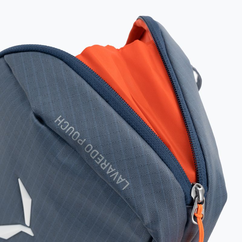 Turistická taška Salewa Lavaredo navy blue 00-0000001413 5