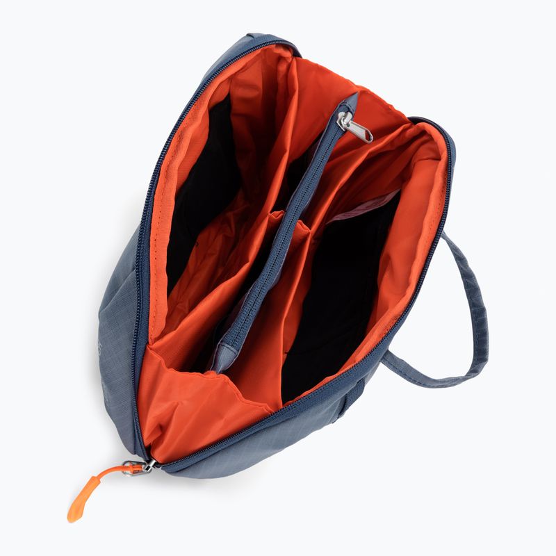 Turistická taška Salewa Lavaredo navy blue 00-0000001413 6