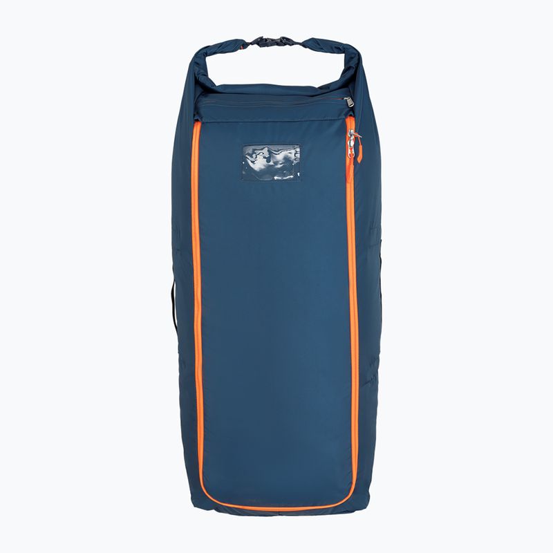 Salewa Pure Travel Backpack Cover navy blue 00-0000001403 2