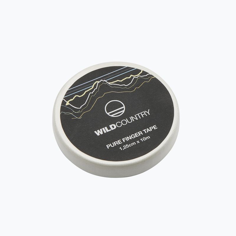 Wild Country Pure Finger Tape lezecká náplasť biela 40-0000010024