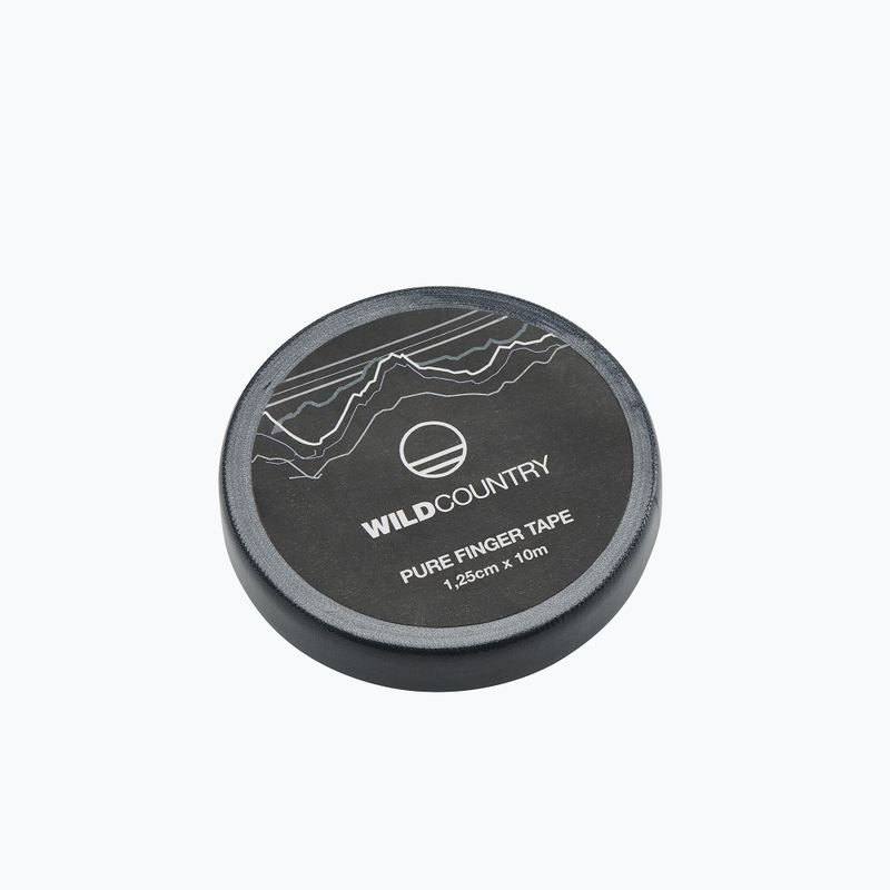 Wild Country Pure Finger Tape lezecká náplasť čierna 40-0000010024