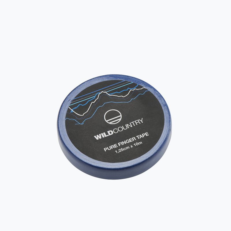 Wild Country Pure Finger Tape lezecká náplasť modrá 40-0000010024