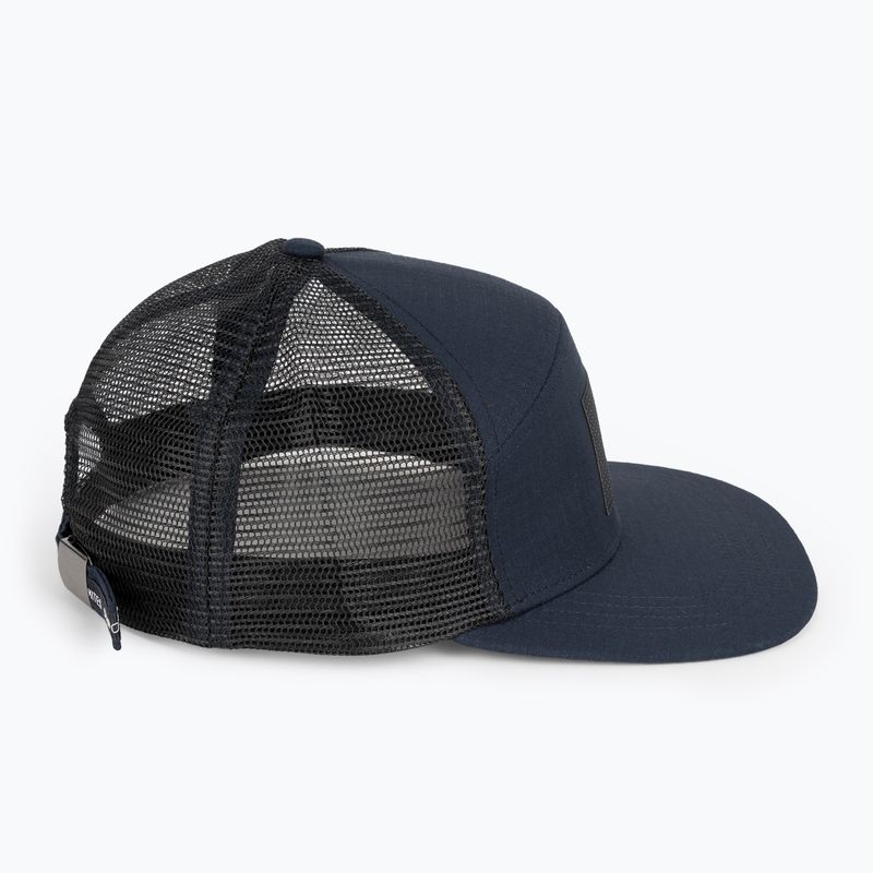 Salewa Fanes Konopná bejzbalová čiapka navy blue 00-0000028217 2
