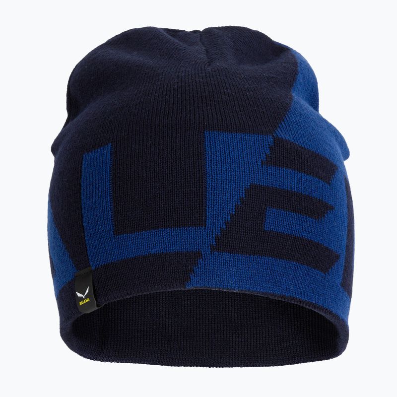 Salewa Antelao 2 Obojstranná čiapka navy blue 00-0000027357 2