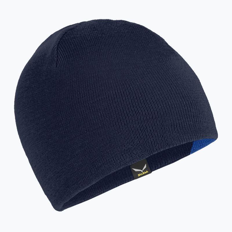 Salewa Antelao 2 Obojstranná čiapka navy blue 00-0000027357 6