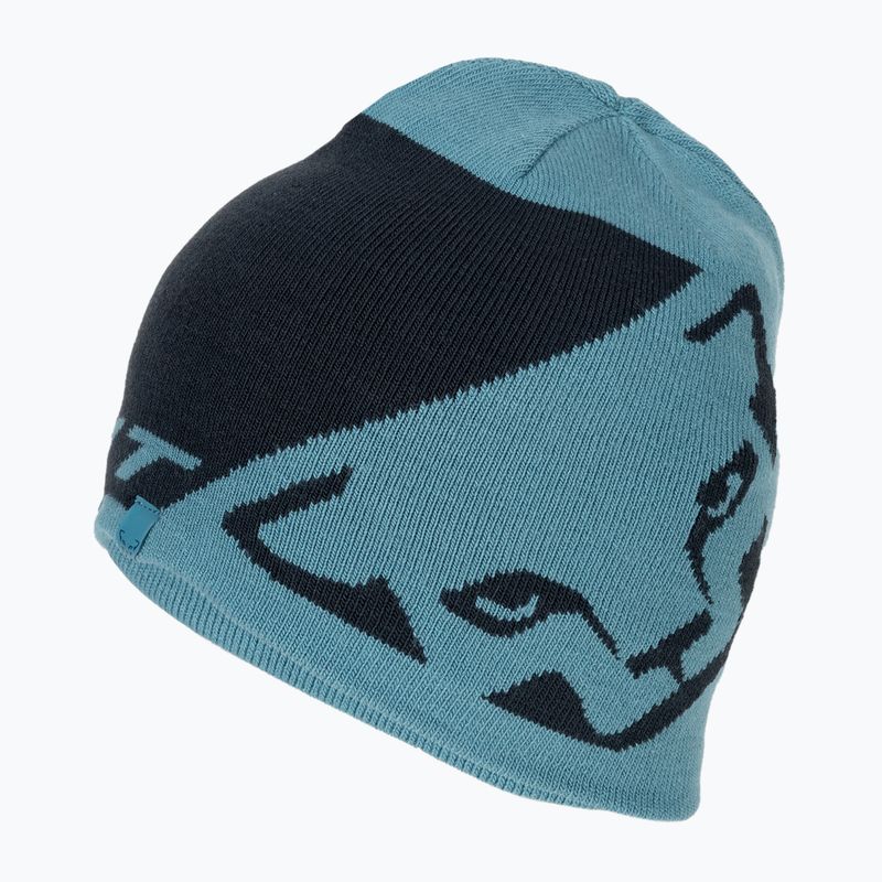 DYNAFIT Leopard Logo šiltovka storm blue 3