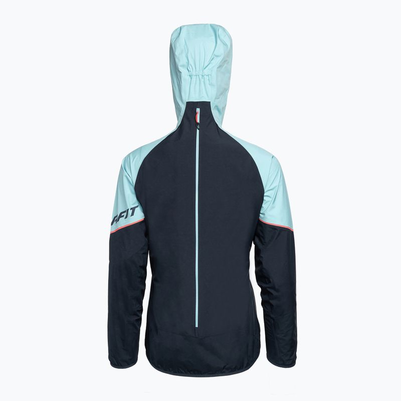 Dámska bežecká bunda DYNAFIT Alpine GTX navy blue 08-0000071469 6