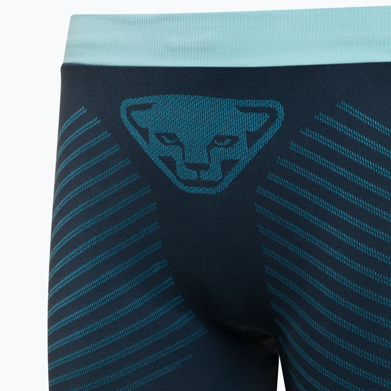 Dámske termo šortky DYNAFIT Speed Dryarn navy blue 08-0000071063 3