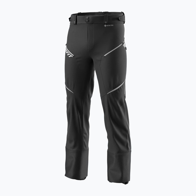 Pánske nohavice DYNAFIT Radical 2 GTX skit black 08-0000071358 7