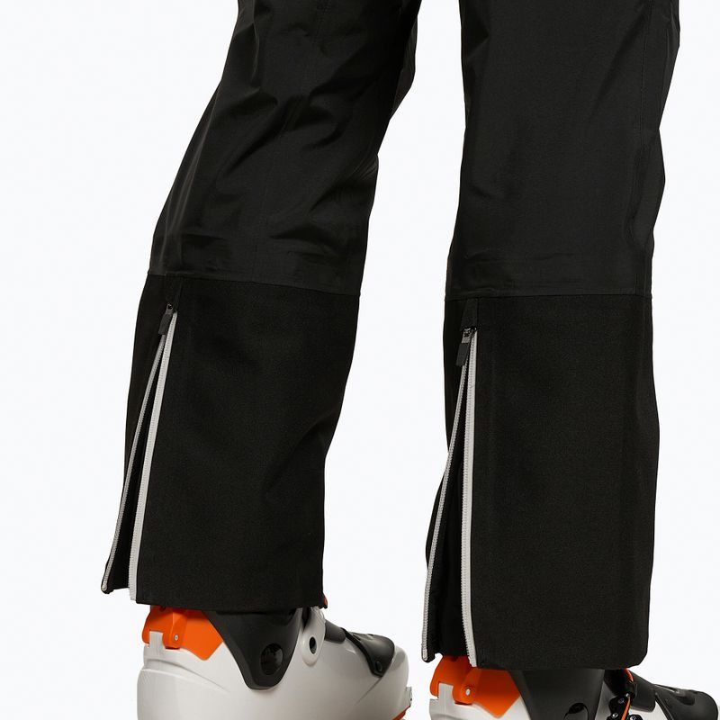 Pánske nohavice DYNAFIT Radical 2 GTX skit black 08-0000071358 6