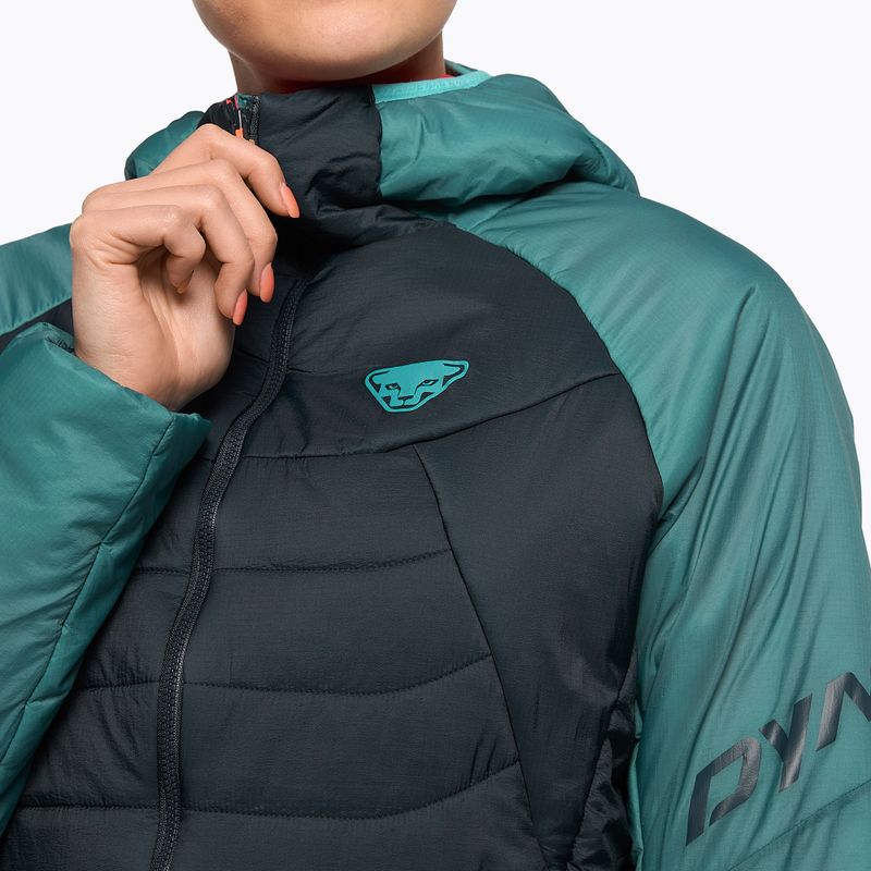 Dámska bunda DYNAFIT Radical 3 PRL Hood skit blue 08-0000071361 6